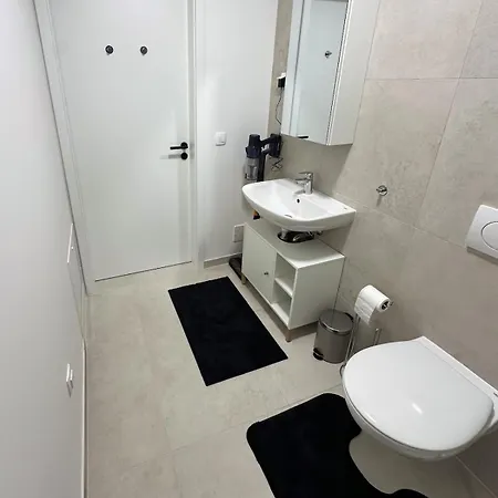 Lent Riverside Apartma Maribor